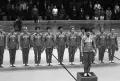 Женская сборная СССР по волейболу – чемпион Игр XIX Олимпиады. 1968