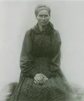 Аграфена Крюкова. До 1921