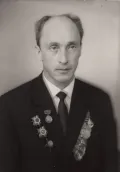 Олег Ивановский
