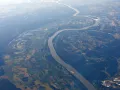 Река Нижняя Миссисипи (штат Луизиана, США)