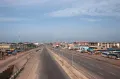 Онича (Нигерия). Панорама города