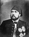 Исмаил-паша