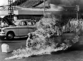 Самосожжение Тхить Куанг Дыка. 11 июня 1963 