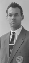 Валерий Брумель. 1963