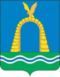 Батайск (Ростовская область). Герб города