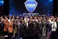 Пресс-конференция Shaw Brothers Pictures. Гонконг. 2019