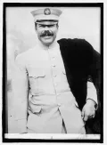 Франсиско Вилья. 1908