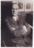 Павел Андреев. 1930-е гг.