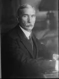 Джеймс Барри Герцог. Ок. 1920–1925