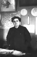 Григорий Зиновьев. 1920–1930