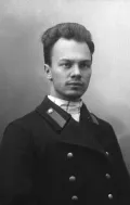 Виктор Шульгин. 1917–1918