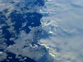 Шельфовый ледник острова Аделейд (Антарктида)