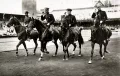 Сборная Российской империи по конному спорту на Олимпийских играх. Стокгольм. 1912