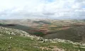 Вид на долину Харран из Гёбекли-Тепе