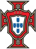 Эмблема сборной Португалии по футболу