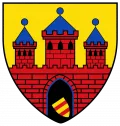 Ольденбург (Германия). Герб города