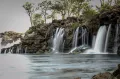 Водопады Нгонье (Замбия)