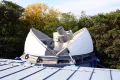 Лазерный дальномер Немецкого центра исследований Земли в Потсдаме