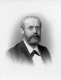 Фердинанд Георг Фробениус. 1899