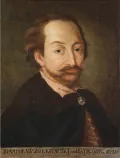 Портрет Станислава Жолкевского. 1618