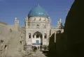 Мавзолей Ахмад-шаха Дуррани. Кандагар (Афганистан). 1965