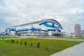Хабаровск. Арена  «Ерофей». 2017