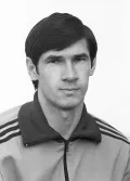 Владимир Пильгуй. 1973