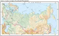 Сихотэ-Алинь на карте России