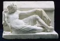 Арнольфо ди Камбио. Жаждущий. Скульптура Малого фонтана в Перудже. 1277–1281