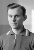 Валентин Иванов. 1960