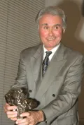 Лауреат национальной премии в области телевидения ТЭФИ Владимир Маслаченко. 2000