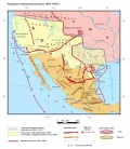 Американо-мексиканская война 1846–1848 гг. 