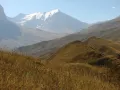 Гора Базардюзю (Республика Дагестан, Россия)