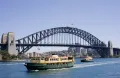 Сидней (Австралия). Паром Sydney Ferries