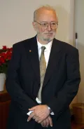 Пол Лотербур. 2003