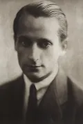 Вадим Шавров. 1920-е гг. 