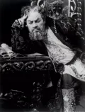 Александр Пирогов в партии Бориса в опере «Борис Годунов» М. П. Мусоргского