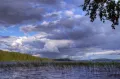 Озеро Кейтеле (Финляндия)