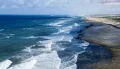 Сомали. Побережье Индийского океана