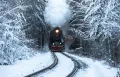 Железная дорога в Свердловской области