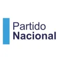 Логотип Национальной партии Уругвая