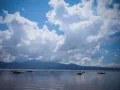 Озеро Пацкуаро (Мексика)