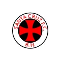 Эмблема футбольного клуба «Санта-Крус»