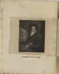 Уильям Лени. Портрет Роберта Фултона. 1815. Гравюра по картине Бенджамина Уэста