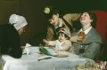 Каролюс-Дюран. Забавники. 1870