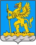 Мантурово (Костромская область). Герб города