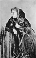 Елена Блаватская. 1875