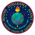 Эмблема Разведывательного управления Министерства обороны Соединенных Штатов Америки