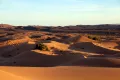 Пустыня Сахара (Марокко)
