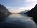 Озеро Изео (Италия)